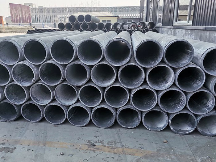 電纜保護管如何創建環保的施工環境？